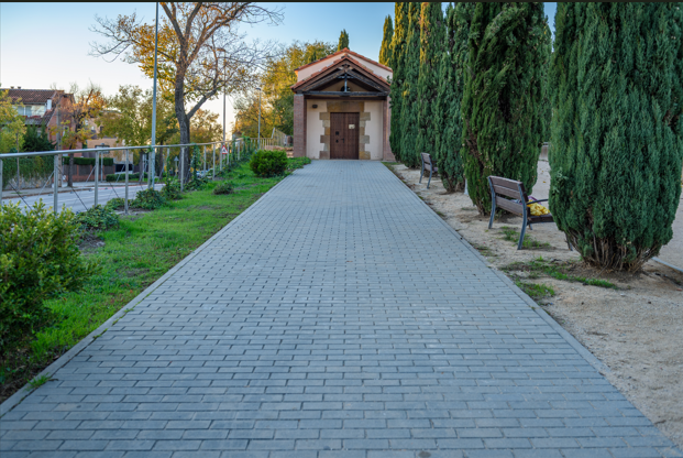 Associació de Veïns del Barri de Sant Domènec