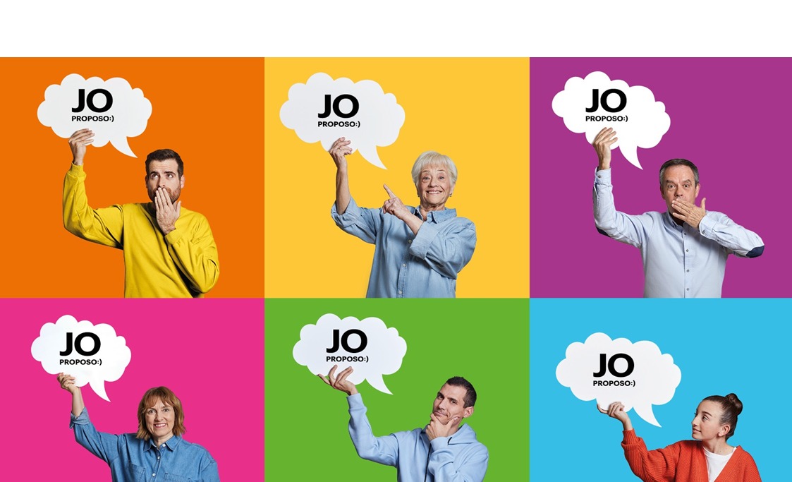 Els pressupostos participatius, son excloents?