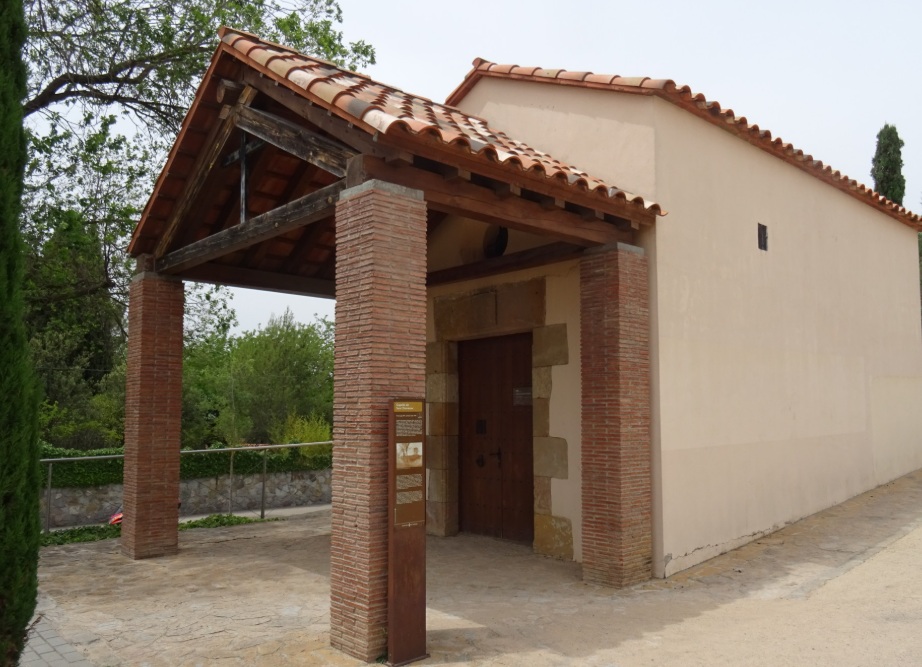 Capella de Sant Domènec